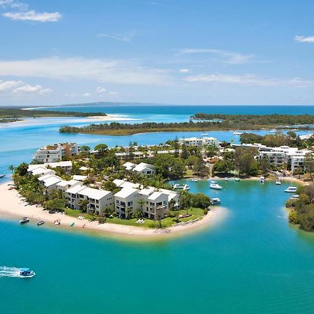 Culgoa Point Beach Resort Noosa Heads Bagian luar foto
