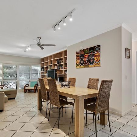 Culgoa Point Beach Resort Noosa Heads Bagian luar foto