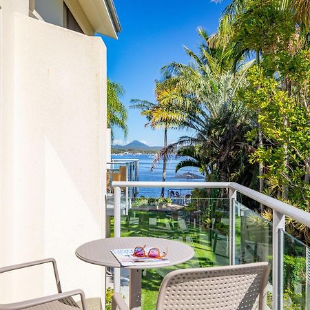 Culgoa Point Beach Resort Noosa Heads Bagian luar foto