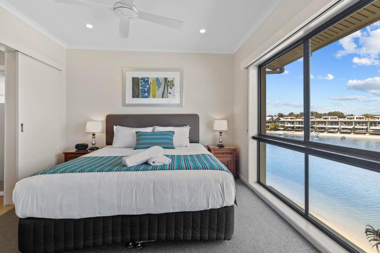 Culgoa Point Beach Resort Noosa Heads Bagian luar foto