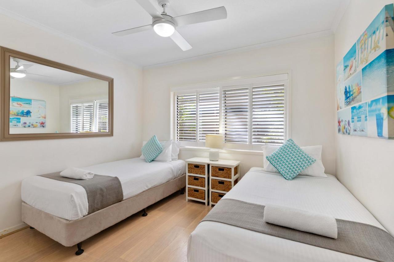 Culgoa Point Beach Resort Noosa Heads Bagian luar foto