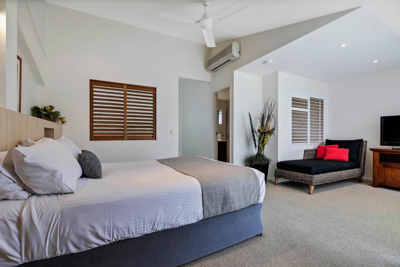 Culgoa Point Beach Resort Noosa Heads Bagian luar foto
