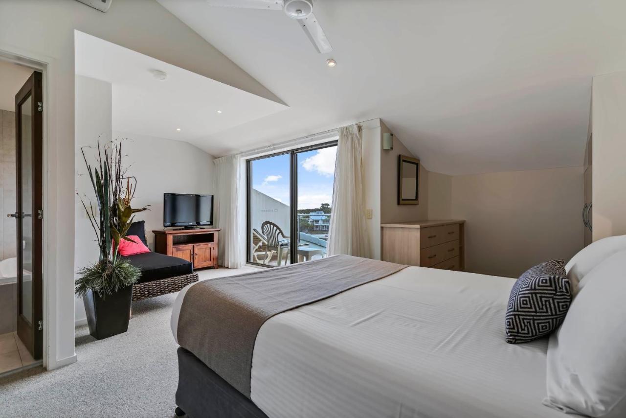 Culgoa Point Beach Resort Noosa Heads Bagian luar foto