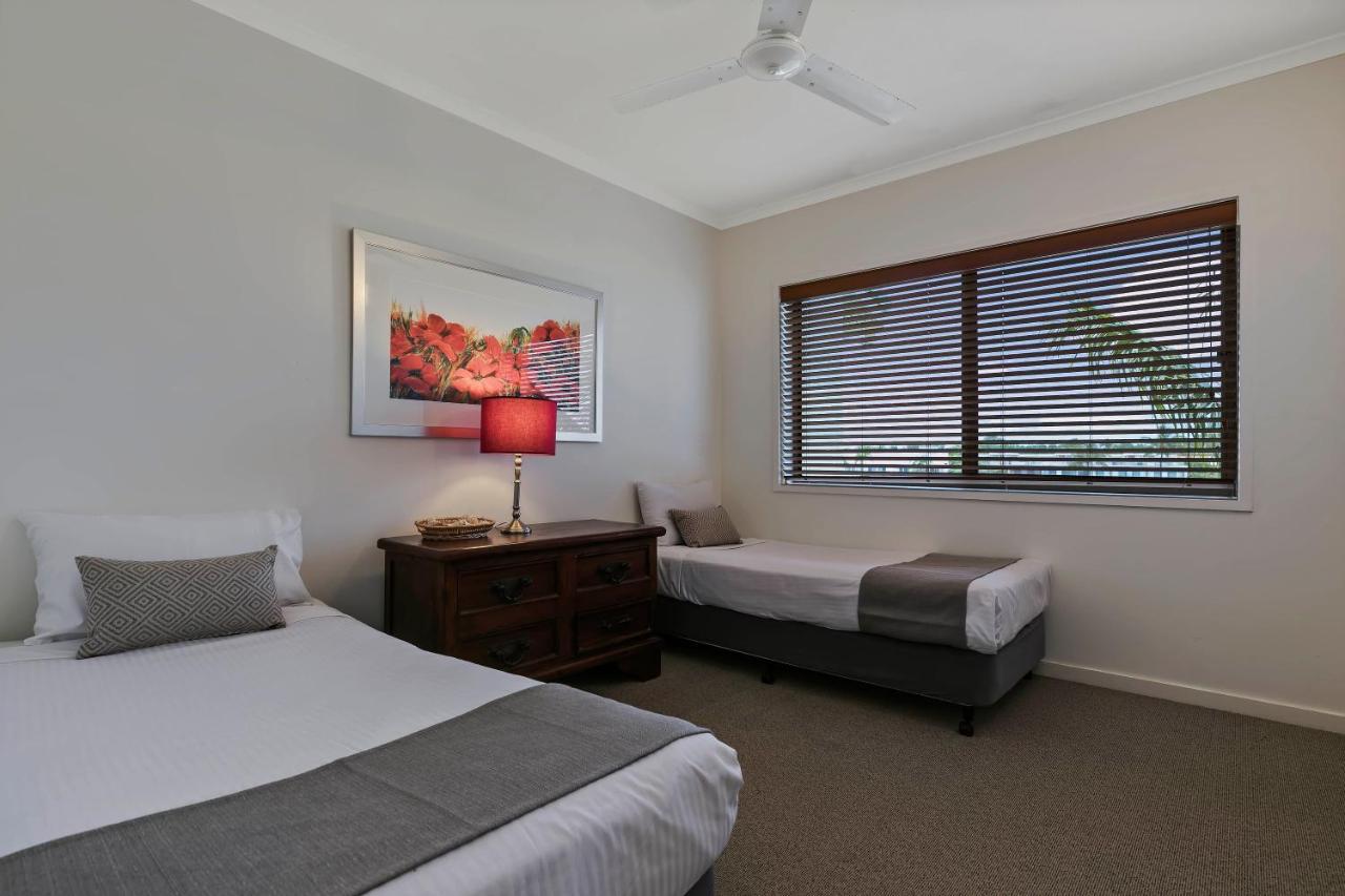 Culgoa Point Beach Resort Noosa Heads Bagian luar foto