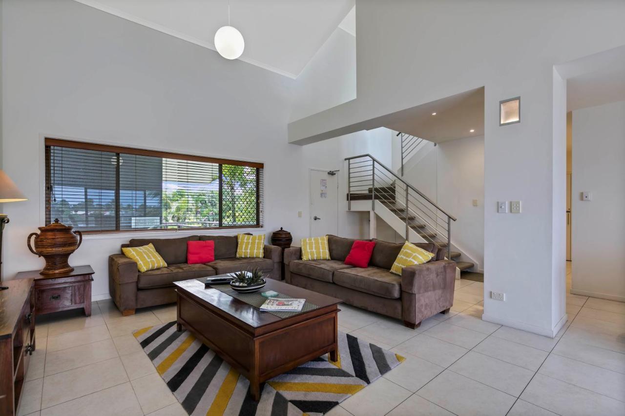 Culgoa Point Beach Resort Noosa Heads Bagian luar foto