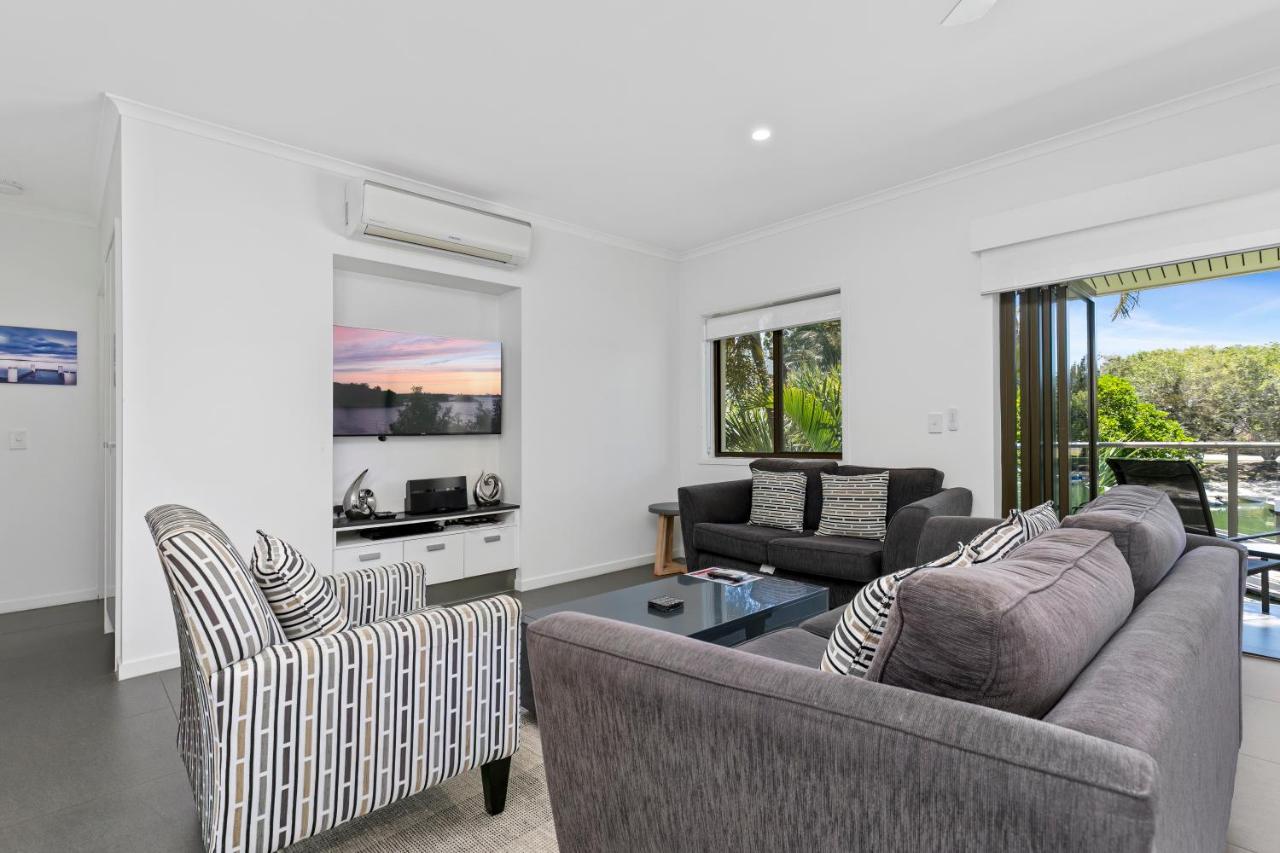 Culgoa Point Beach Resort Noosa Heads Bagian luar foto
