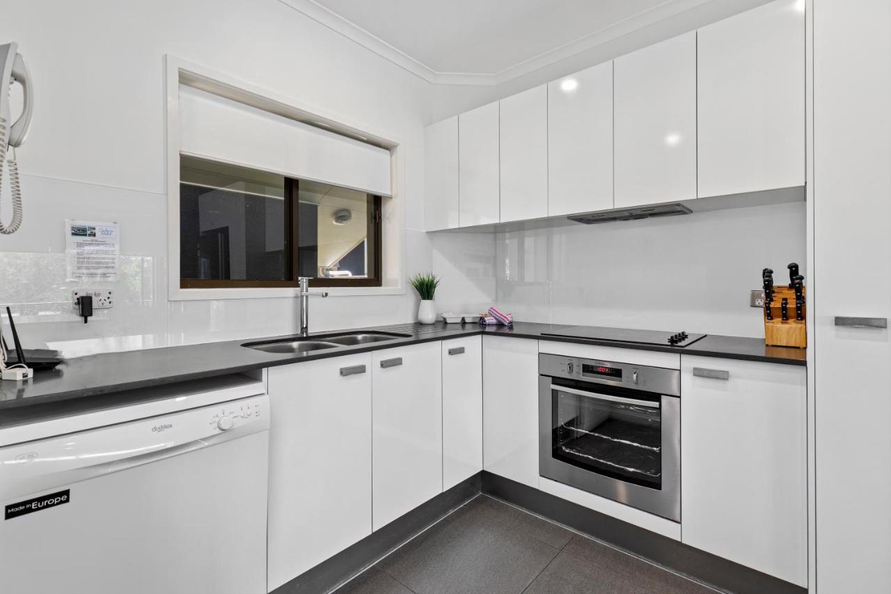 Culgoa Point Beach Resort Noosa Heads Bagian luar foto