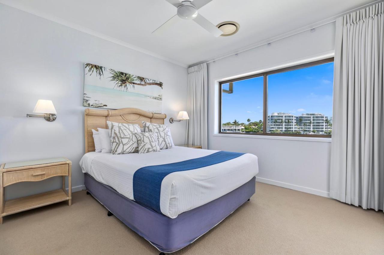Culgoa Point Beach Resort Noosa Heads Bagian luar foto