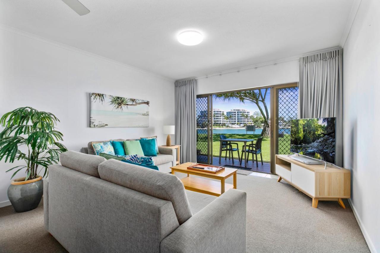 Culgoa Point Beach Resort Noosa Heads Bagian luar foto