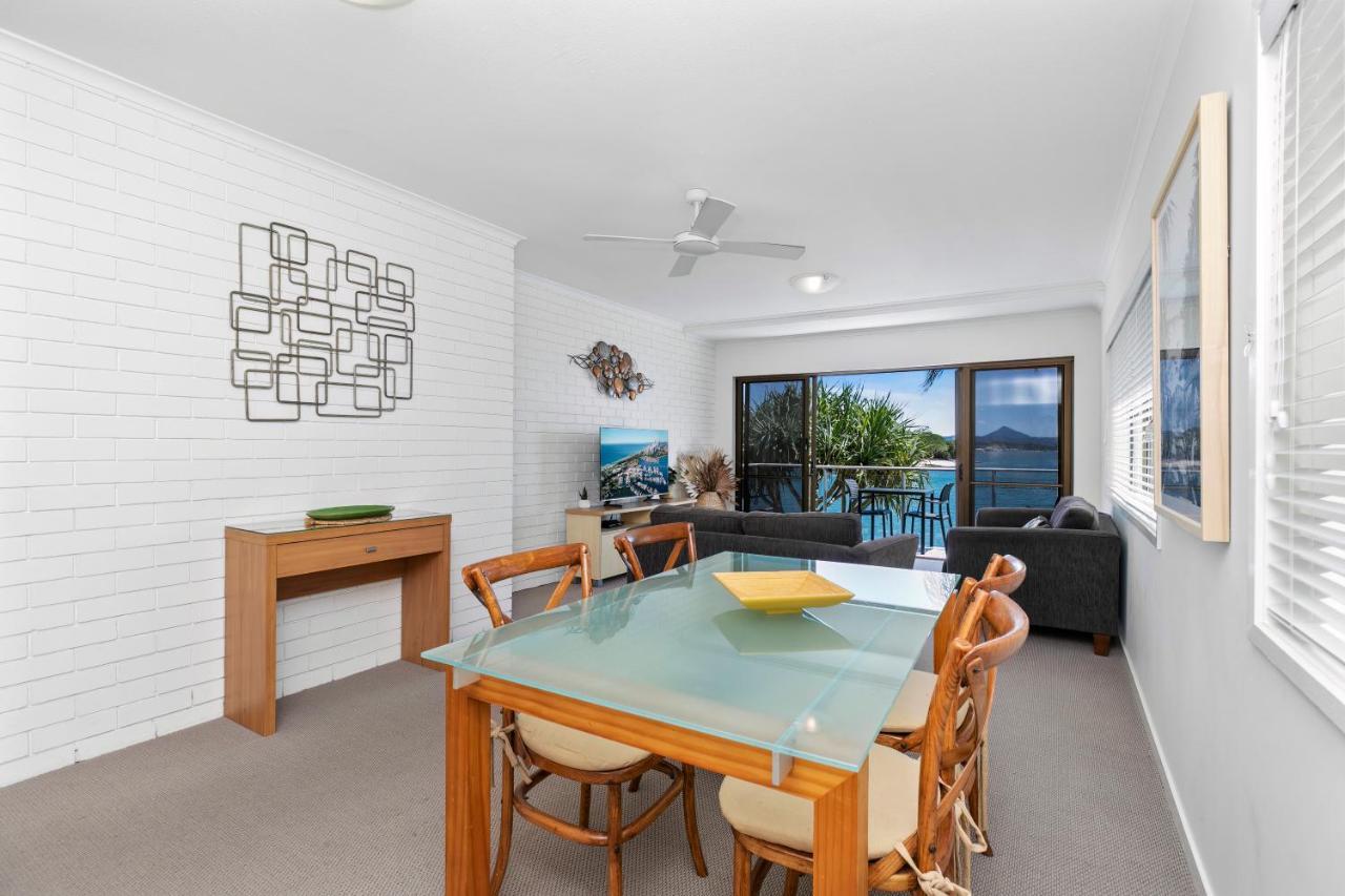 Culgoa Point Beach Resort Noosa Heads Bagian luar foto