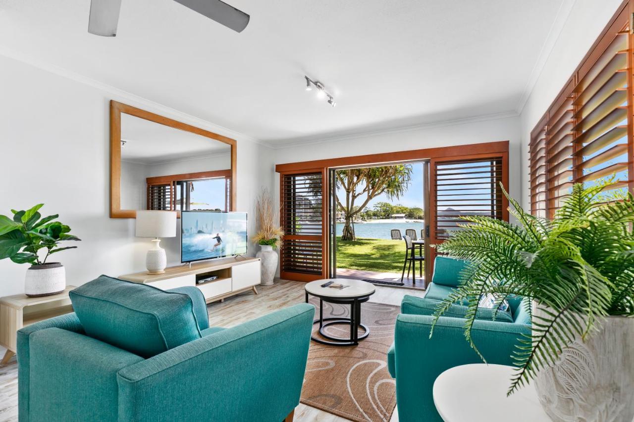 Culgoa Point Beach Resort Noosa Heads Bagian luar foto