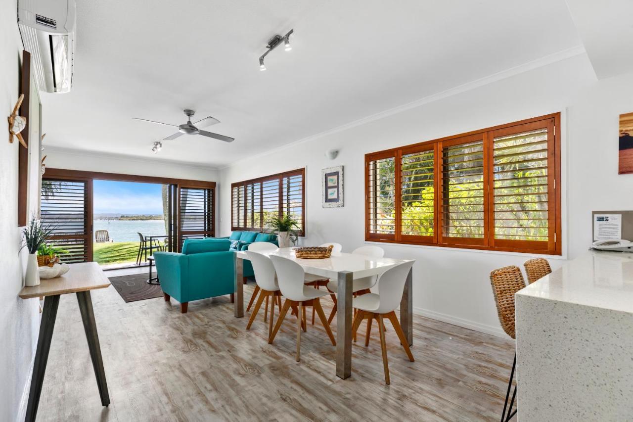 Culgoa Point Beach Resort Noosa Heads Bagian luar foto