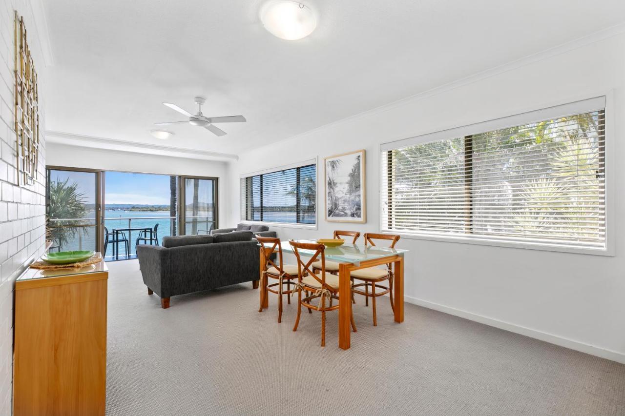 Culgoa Point Beach Resort Noosa Heads Bagian luar foto