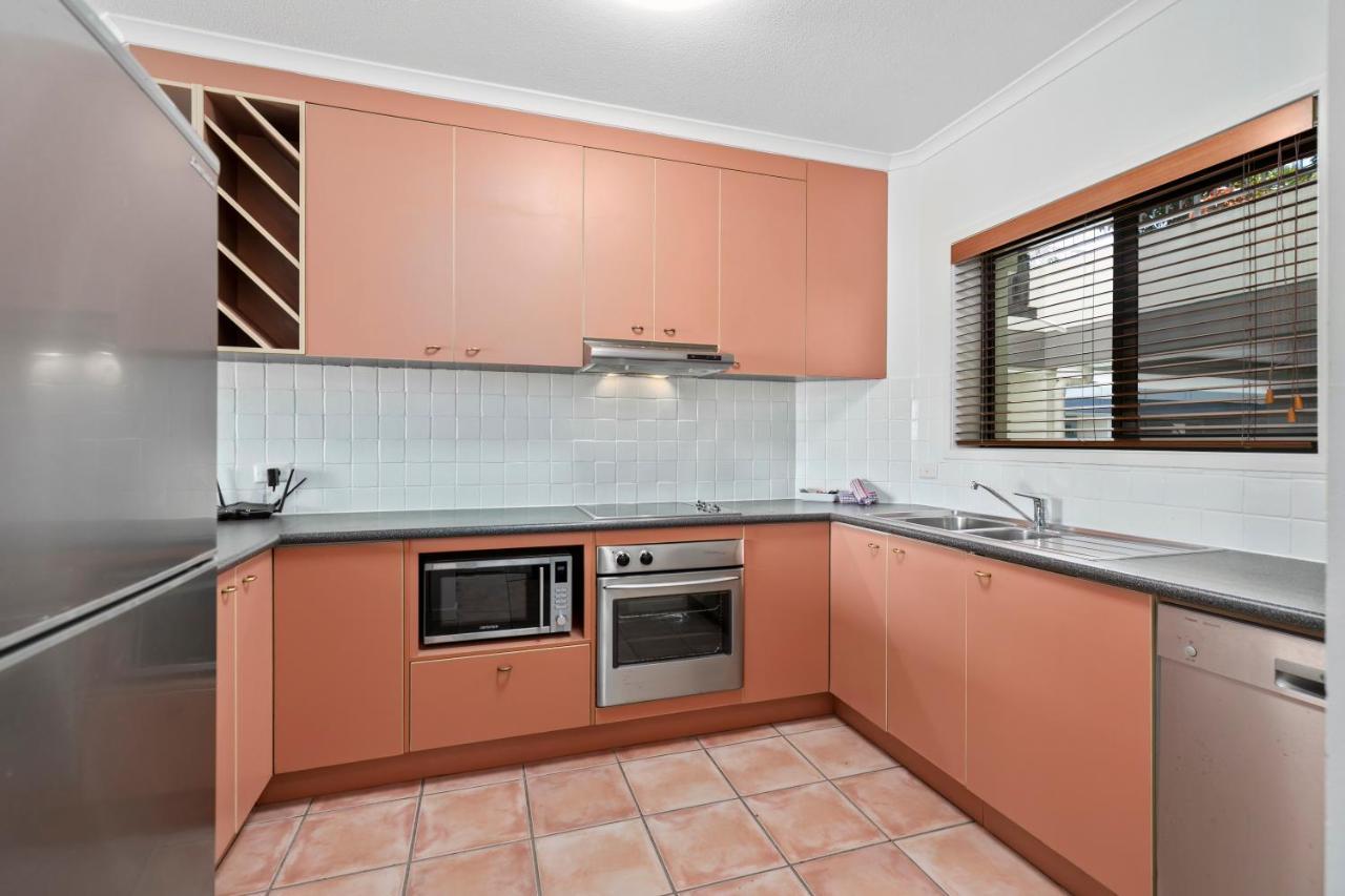Culgoa Point Beach Resort Noosa Heads Bagian luar foto