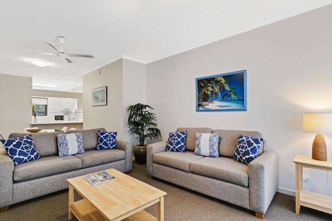 Culgoa Point Beach Resort Noosa Heads Bagian luar foto