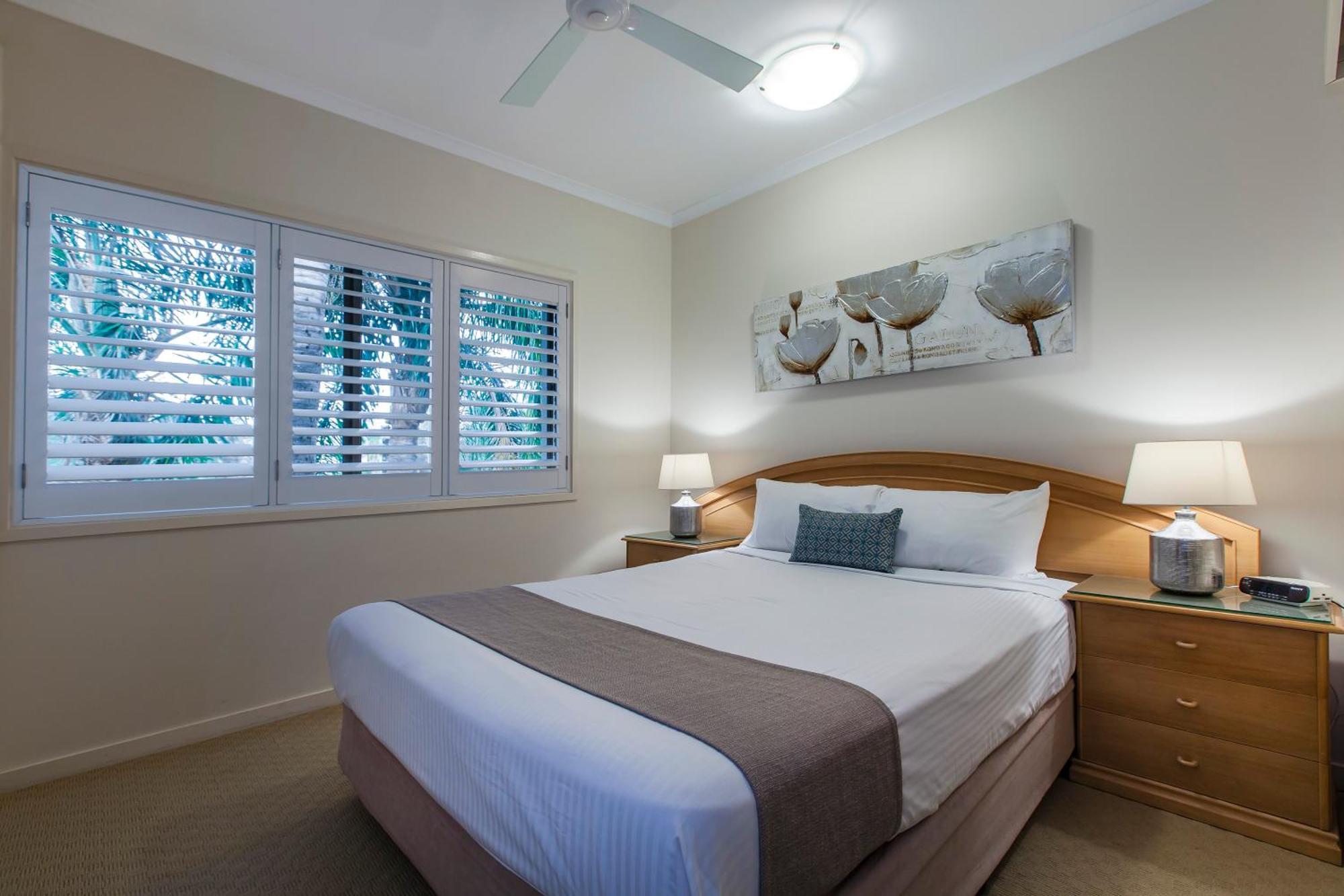 Culgoa Point Beach Resort Noosa Heads Bagian luar foto