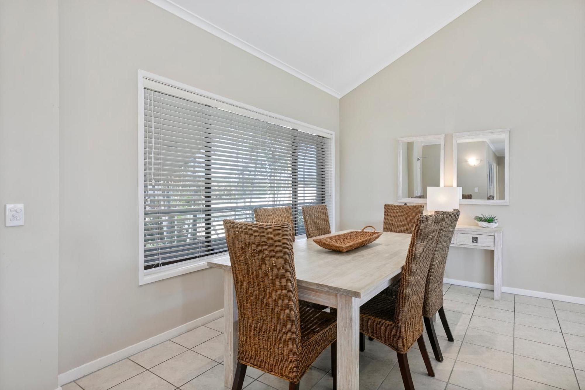Culgoa Point Beach Resort Noosa Heads Bagian luar foto