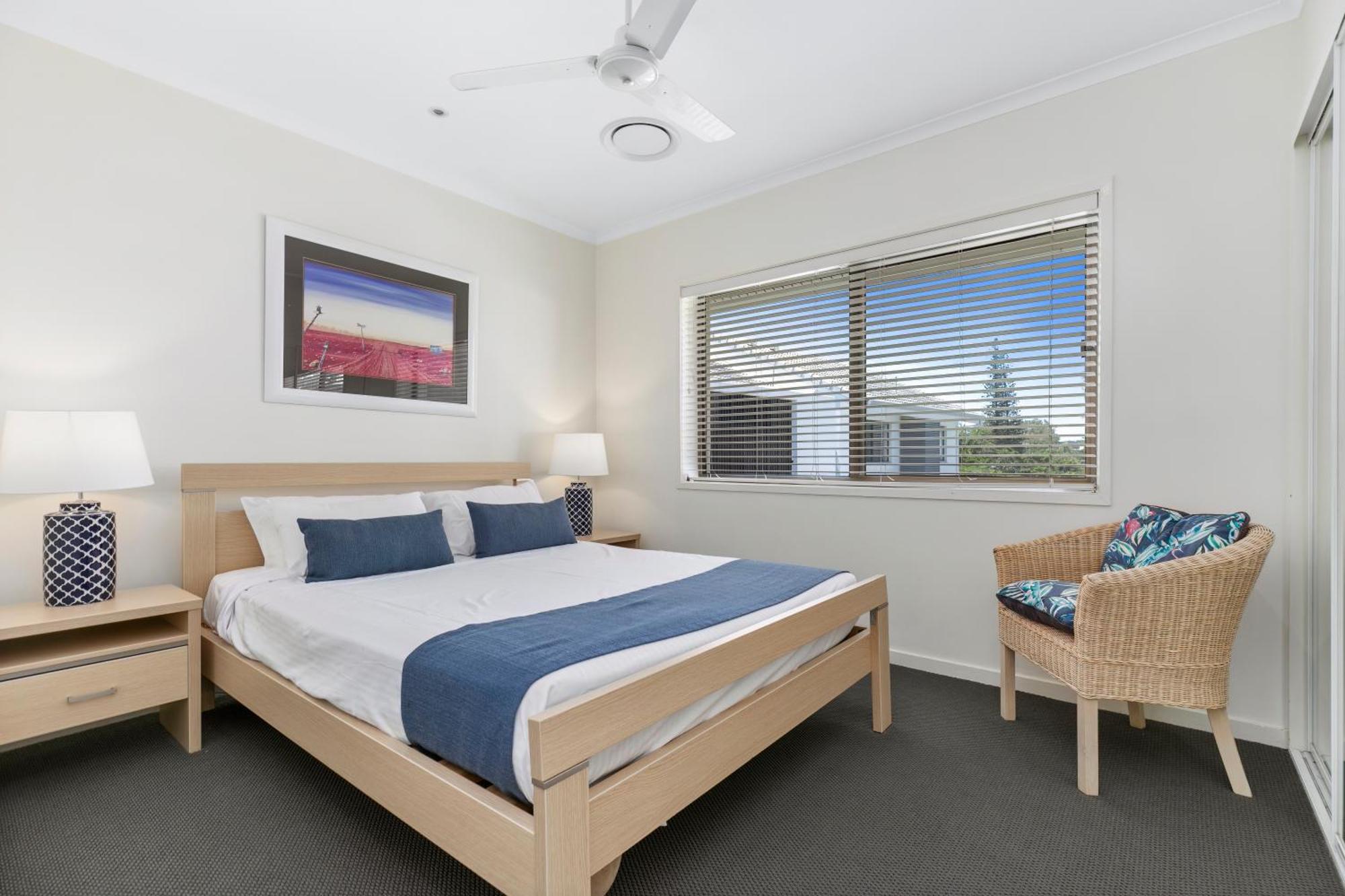 Culgoa Point Beach Resort Noosa Heads Bagian luar foto