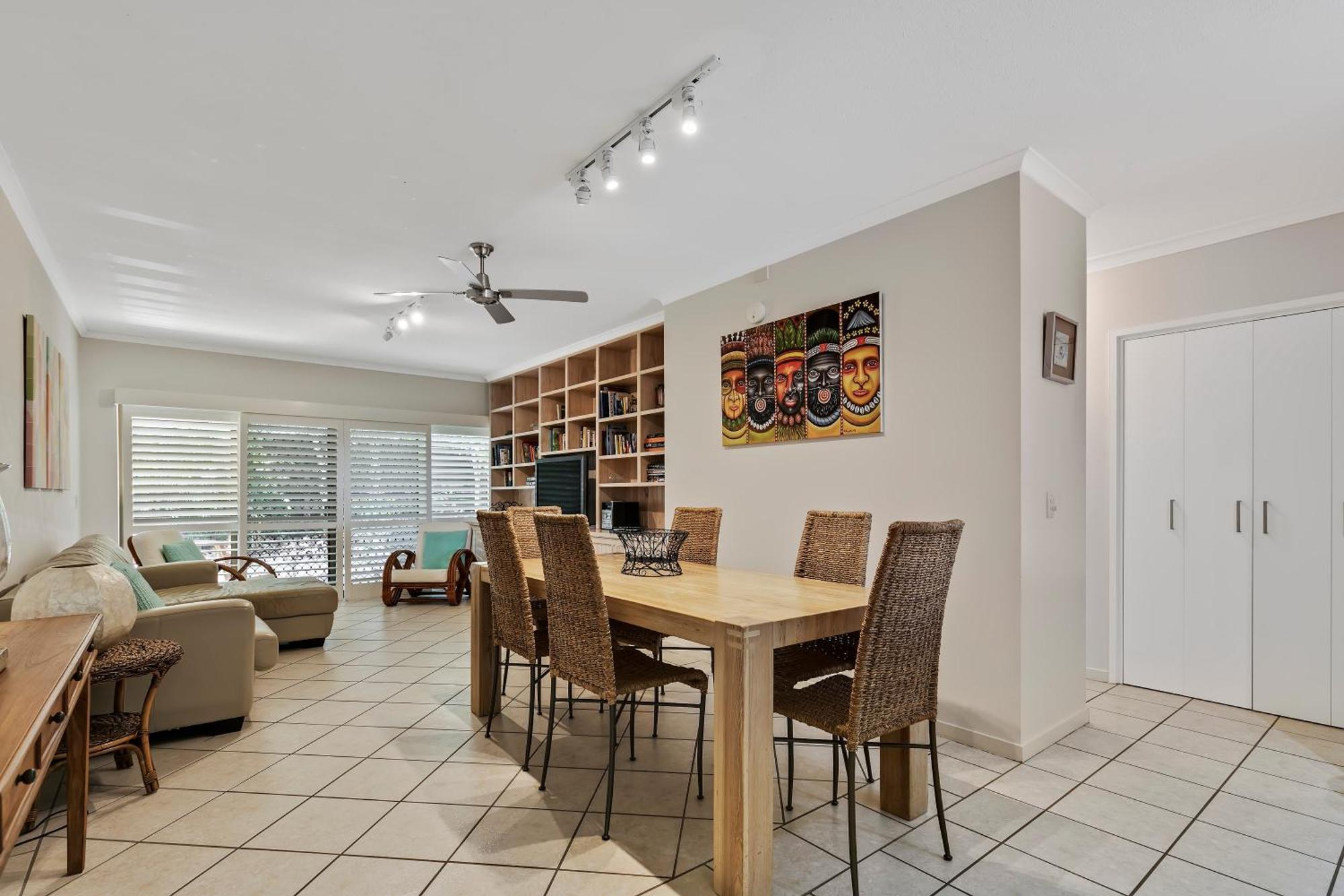 Culgoa Point Beach Resort Noosa Heads Bagian luar foto
