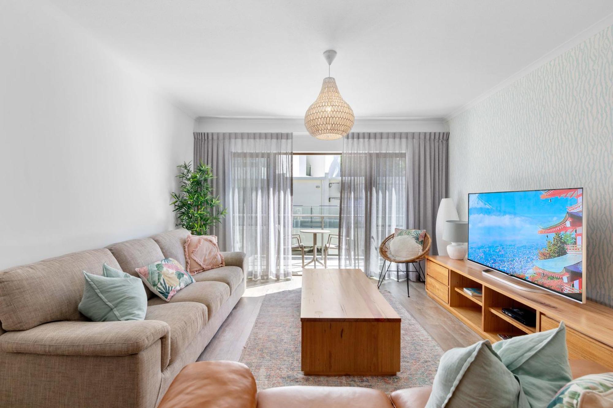 Culgoa Point Beach Resort Noosa Heads Bagian luar foto