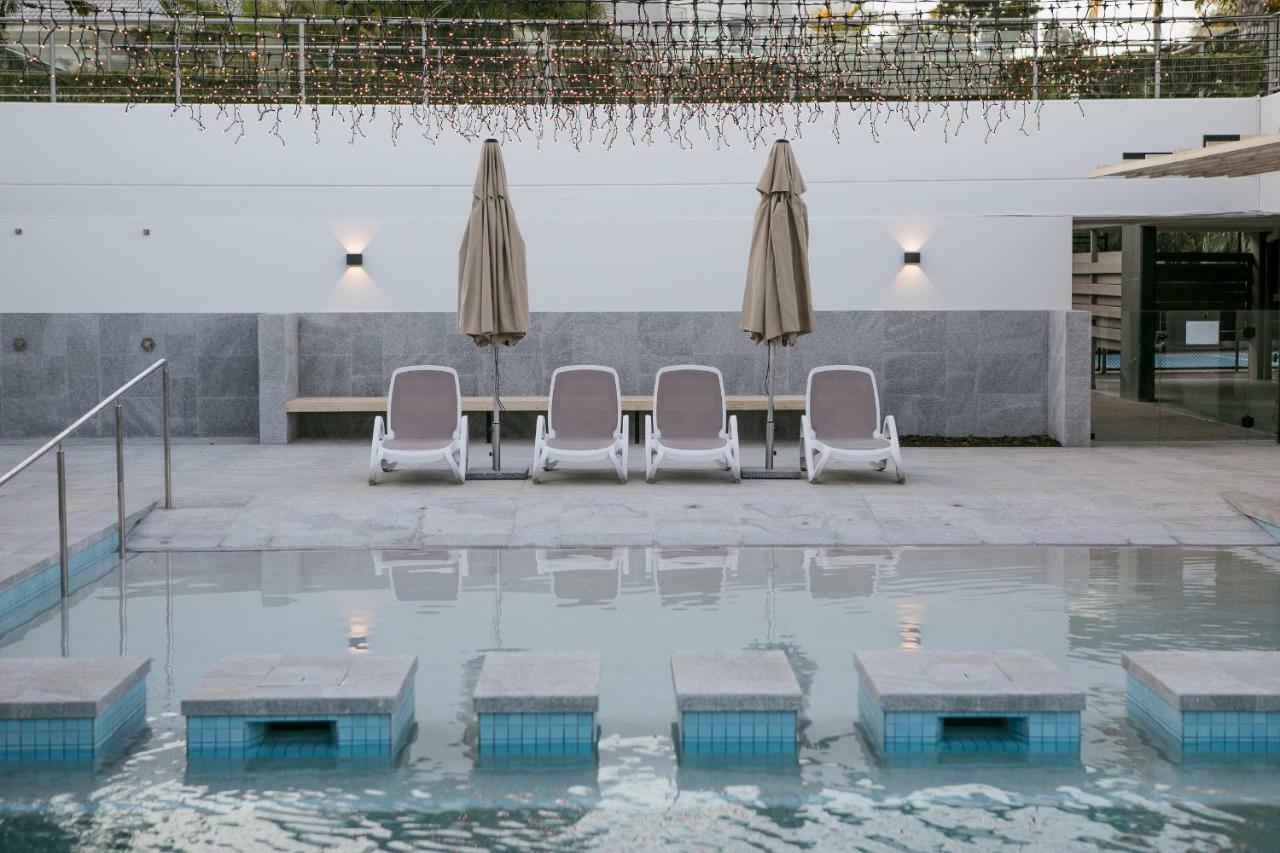 Culgoa Point Beach Resort Noosa Heads Bagian luar foto